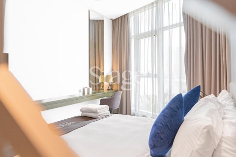 استوديو شقة في DAMAC Maison Privé, الإمارات العربية المتحدة رقم 171412 11