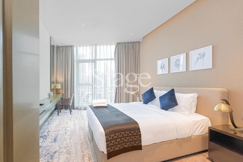 استوديو شقة في DAMAC Maison Privé, الإمارات العربية المتحدة رقم 171412 4