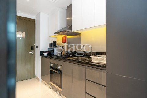 استوديو شقة في DAMAC Maison Privé, الإمارات العربية المتحدة رقم 171412 16
