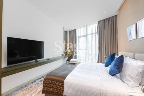 استوديو شقة في DAMAC Maison Privé, الإمارات العربية المتحدة رقم 171412 5
