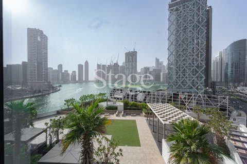 استوديو شقة في DAMAC Maison Privé, الإمارات العربية المتحدة رقم 171412 20