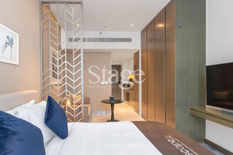 استوديو شقة في DAMAC Maison Privé, الإمارات العربية المتحدة رقم 171412 13