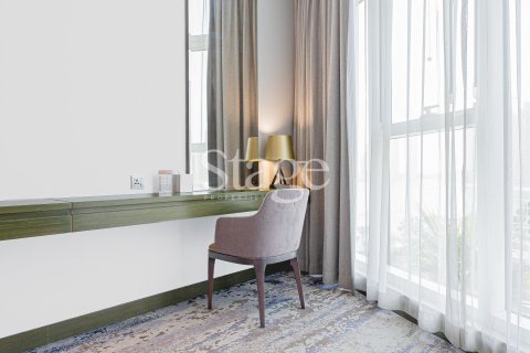استوديو شقة في DAMAC Maison Privé, الإمارات العربية المتحدة رقم 171412 14