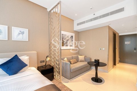 استوديو شقة في DAMAC Maison Privé, الإمارات العربية المتحدة رقم 171412 10