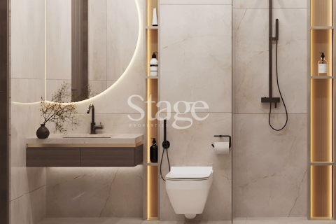 استوديو شقة في Dubai Production City (IMPZ), الإمارات العربية المتحدة رقم 171413 7