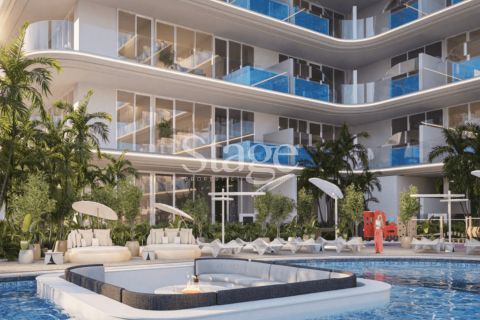 استوديو شقة في Dubai Production City (IMPZ), الإمارات العربية المتحدة رقم 171413 10