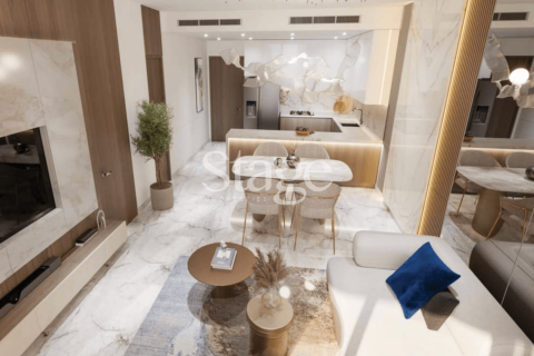 استوديو شقة في Dubai Production City (IMPZ), الإمارات العربية المتحدة رقم 171413 5