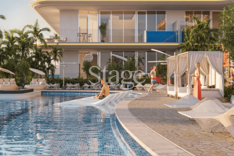 استوديو شقة في Dubai Production City (IMPZ), الإمارات العربية المتحدة رقم 171413 9