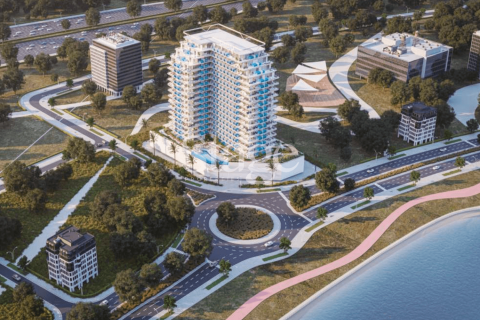 استوديو شقة في Dubai Production City (IMPZ), الإمارات العربية المتحدة رقم 171413 11