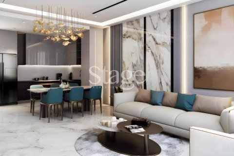 Studio Apartment in Dubai, UAE No. 171417 4