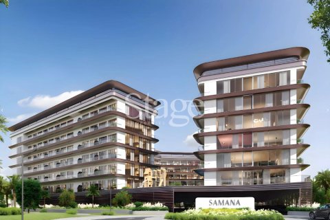 Studio Apartment in Dubai, UAE No. 171417 9