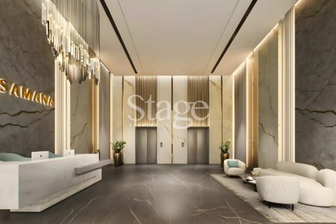 Studio Apartment in Dubai, UAE No. 171417 6