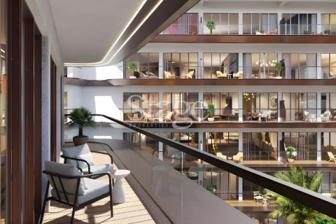 Studio Apartment in Dubai, UAE No. 171417 5