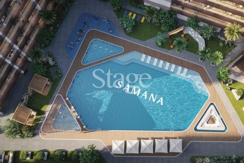 Studio Apartment in Dubai, UAE No. 171417 13