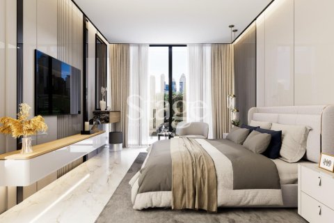 Studio Apartment in Dubai, UAE No. 171417 3