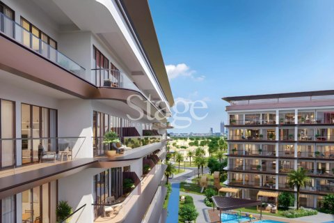 Studio Apartment in Dubai, UAE No. 171417 10