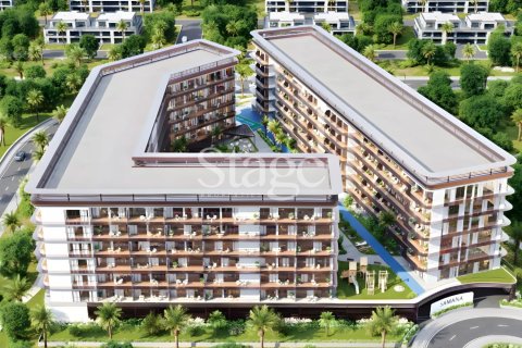 Studio Apartment in Dubai, UAE No. 171417 7