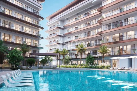 Studio Apartment in Dubai, UAE No. 171417 12