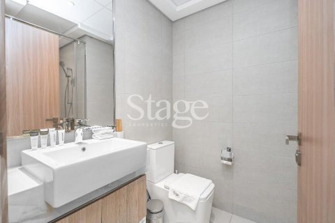 Квартира студия в Meydan, ОАЭ №171414 15