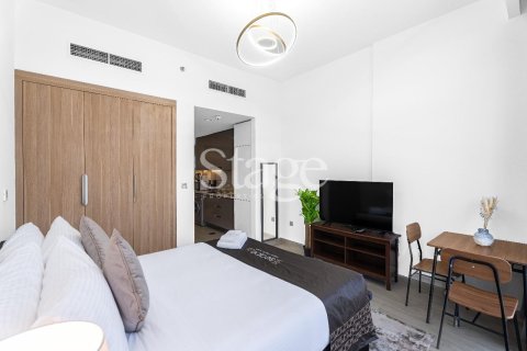 Квартира студия в Meydan, ОАЭ №171414 4