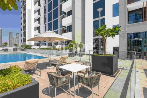 Квартира студия в Meydan, ОАЭ №171414 23