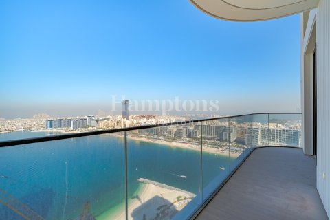 Квартира с 1 спальней в Dubai Harbour, ОАЭ №187086 10