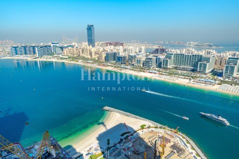 Квартира с 1 спальней в Dubai Harbour, ОАЭ №187086 7