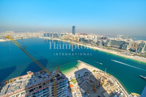 Квартира с 1 спальней в Dubai Harbour, ОАЭ №187086 11