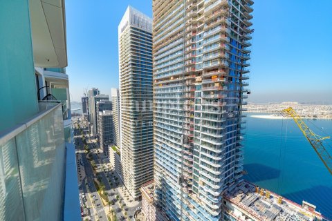 Квартира с 1 спальней в Dubai Harbour, ОАЭ №187086 13