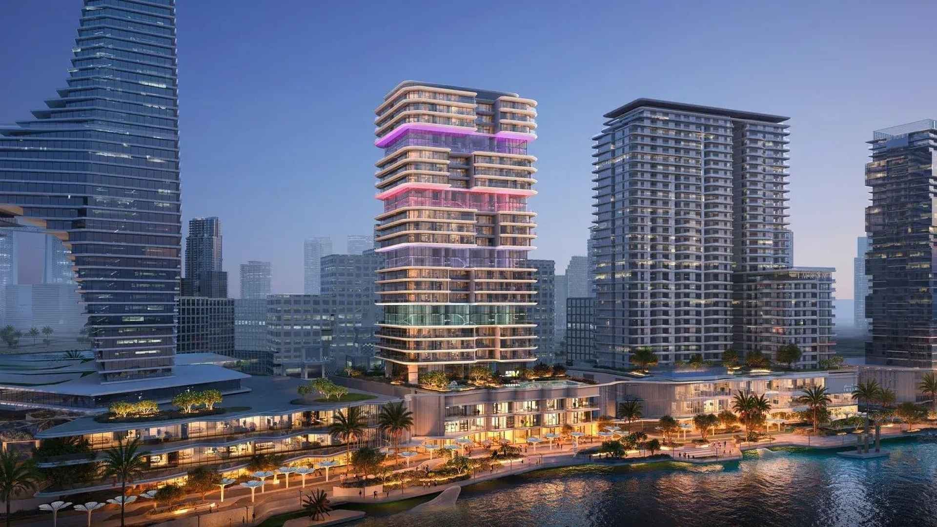 The Artery Residences