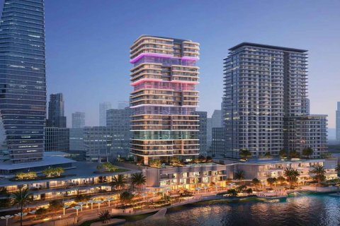 The Artery Residences in Al Reem Island, UAE No. 187091
