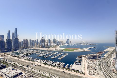 Квартира с 4 спальнями в Dubai Harbour, ОАЭ №187088 18