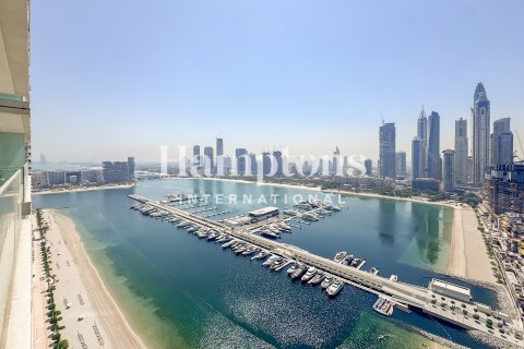 Квартира с 4 спальнями в Dubai Harbour, ОАЭ №187088 27