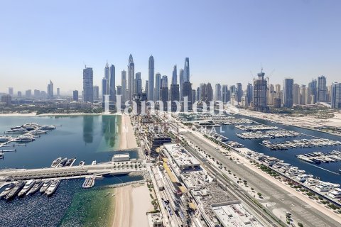 Квартира с 4 спальнями в Dubai Harbour, ОАЭ №187088 22
