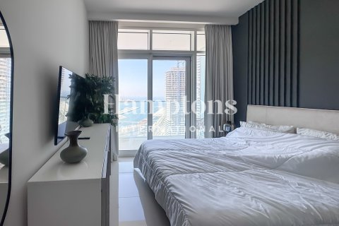 Квартира с 4 спальнями в Dubai Harbour, ОАЭ №187088 14