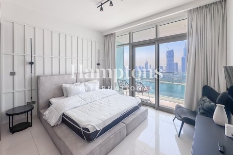 Квартира с 4 спальнями в Dubai Harbour, ОАЭ №187088 16