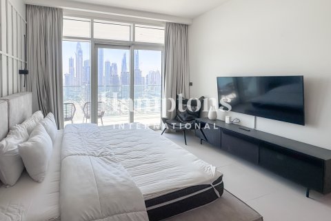 Квартира с 4 спальнями в Dubai Harbour, ОАЭ №187088 3