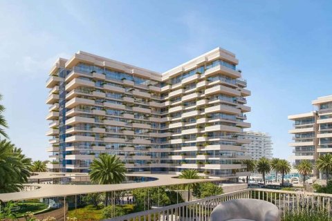 Luluat Marina at Luluat Al Raha in Al Raha Beach, UAE No. 187092