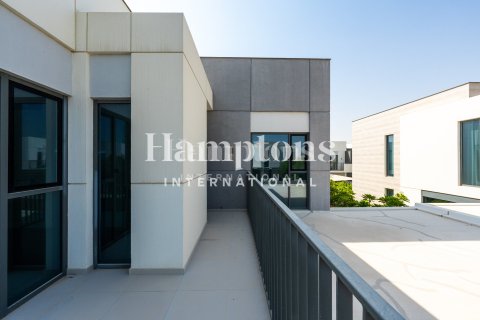 Таунхаус с 4 спальнями в Arabian Ranches 3, ОАЭ №187087 18