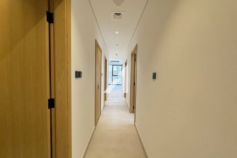 3 غرف نوم شقة رقم 124774 3