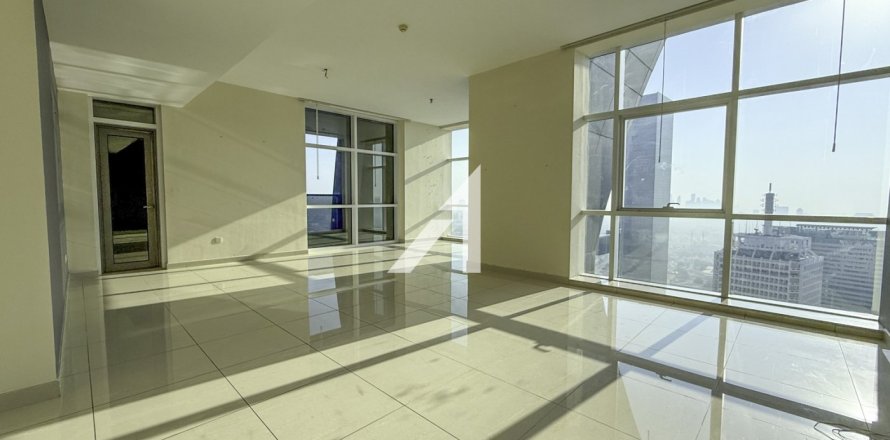 3 غرف نوم شقة  رقم 124775