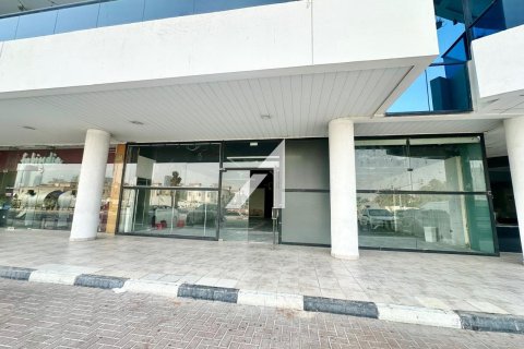 Factory de 239m² No. 124770 2