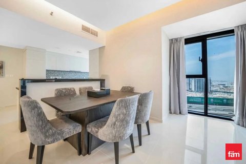 Квартира с 3 спальнями в Бизнес-Бэй, ОАЭ №137449 7