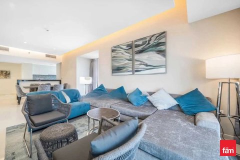 Квартира с 3 спальнями в Бизнес-Бэй, ОАЭ №137449 4