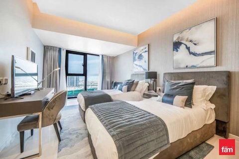 Квартира с 3 спальнями в Бизнес-Бэй, ОАЭ №137449 8