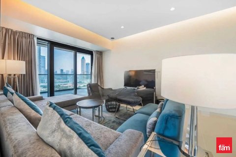 Квартира с 3 спальнями в Бизнес-Бэй, ОАЭ №137449 3
