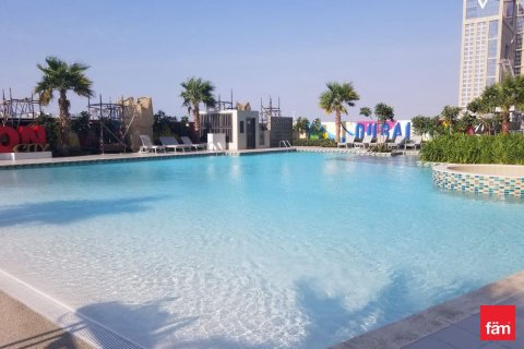 Квартира с 3 спальнями в Бизнес-Бэй, ОАЭ №137449 16