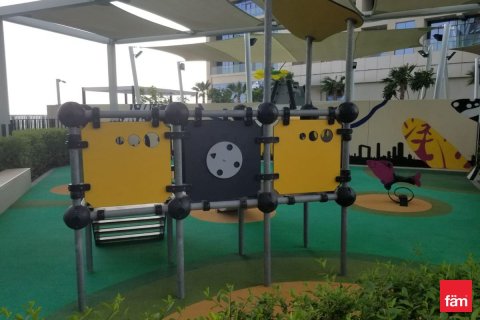 Квартира с 3 спальнями в Бизнес-Бэй, ОАЭ №137449 12