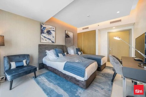 Квартира с 3 спальнями в Бизнес-Бэй, ОАЭ №137449 9