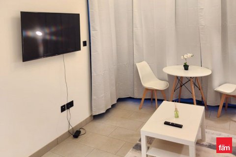 Квартира с 1 спальней в Дубай, ОАЭ №137448 3